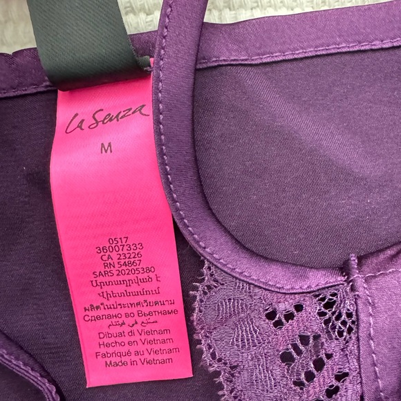 La Senza sleep set in M - Picture 6 of 9